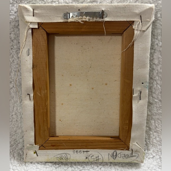 WANDERING THROUGH THE WILD FLOWERS - Picture 4 of 4